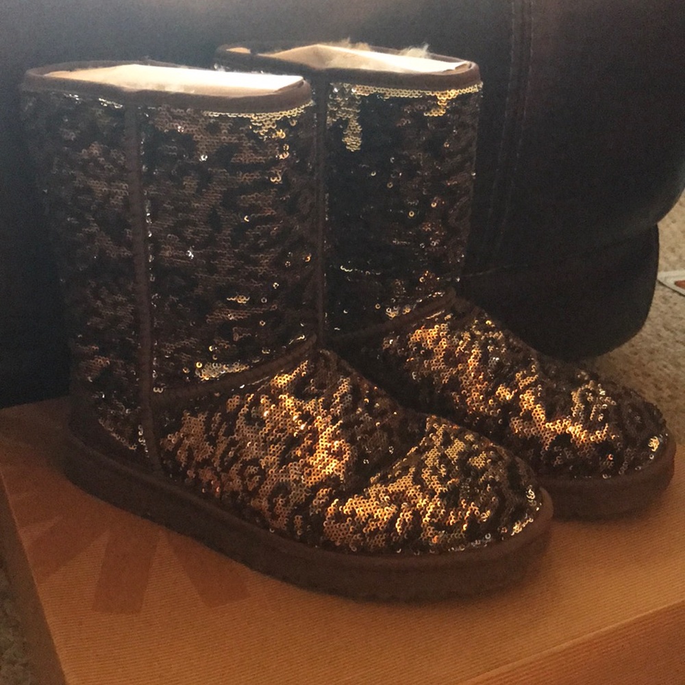 Ugg Australia boot